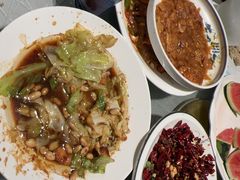 -裕德隆清真饭庄·天津特色菜(东丽店)
