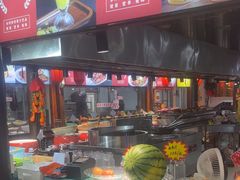 -和源祥·日照菜扛把子(万平口一店)