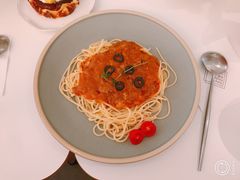 焗西西里肉酱面-GaryKitchen加里