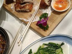-品泉餐厅·大盆鱼·走地鸡