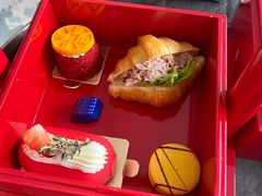 -福州泰禾铂尔曼酒店·大堂酒廊