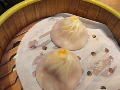小笼包-苏帮袁Sue Cuisine(来福士店)