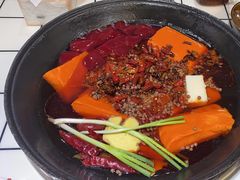 -扎起市井老火锅(乐山总店)