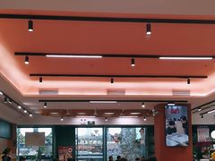 -香港深仔记茶餐厅(东门店)