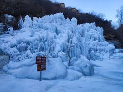 -黑龙潭风景区