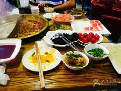 -重庆老火锅(长虹店)