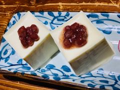 芝士豆腐-小川洋风料理(街道口店)
