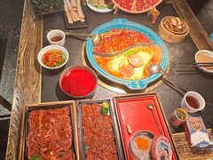 -吼堂老火锅(太古里总店)