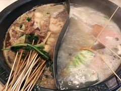 -宏姐串串香(宏伟路店)