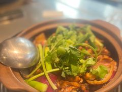 -胡须佬鸡煲四季火锅店(石厦西村直营店)