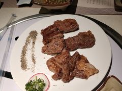 -赤坂亭M9和牛烧肉·日料398放题(万达店)