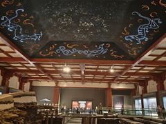 -北京大葆台遗址博物馆