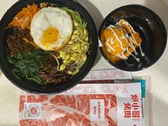 土豆泥-炉小哥烤肉(朗悦公园茂店)