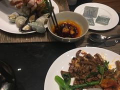 -飨食汇全日制餐厅·昆山皇冠假日酒店(九方店)
