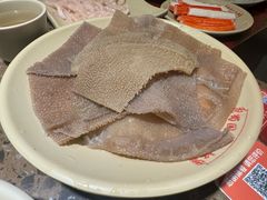 -蜀国大将老火锅(江北店)