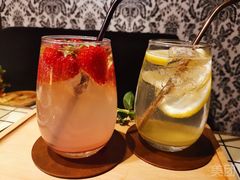 -动动咖啡清真西餐厅