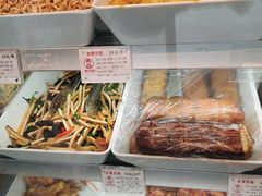 -娘心豆品(方庄店)