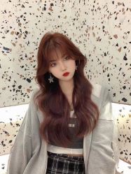 -苏豪路易士·嘉玛发廊