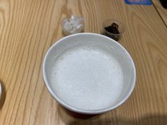 姜汁纯米浆-荔银肠粉·非遗手藝(夫子庙店)