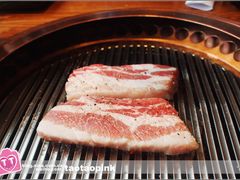 -炎蔵牛舌烤肉