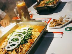 -鱼酷活鱼烤鱼(中联广场店)