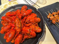 -聚味瞿记·龙虾堂(坡子街店)