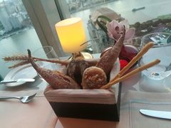 -翡翠36餐厅(浦东香格里拉店)