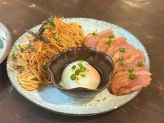 -小食院简餐厅