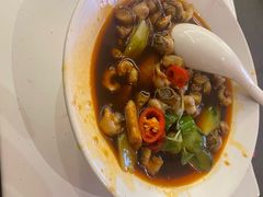 -蟹榭·本帮江浙菜·蟹宴(大宁久光商场店)