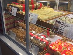 -清真全盛斋传统糕点(高新中大店)