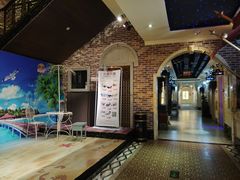 大堂-长沙一页量贩KTV