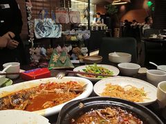 -桂小厨广西菜(万象城店)