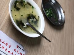 -樊记腊汁肉(竹笆市总店)