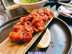 -伊茉家的烤肉店(勒泰中心店)