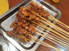 -四娭毑(三王街店)