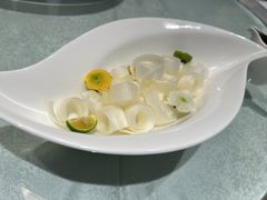 油醋汁白芦笋-证大大拇指广场(芳甸路店)