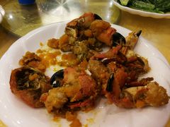 -龙溪海鲜酒家(溪涌店)