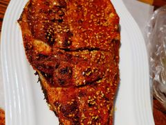 -有奴思烤肉·清真(正宁路店)