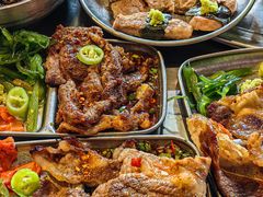 -山葵说·泥炉烤肉(泰达时尚E街区店)