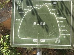 -大岭沟猕猴桃谷风景区