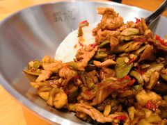 -霸碗盖码饭(长沙星沙吾悦店)