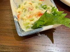 -鸟鹏烧鸟居酒屋(昌岗店)