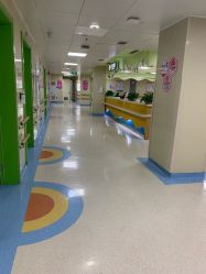 -成都市妇女儿童中心医院(中心院区)