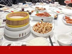 -北平楼·烤鸭·北京菜(牡丹园店)