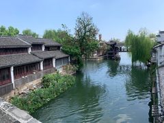-南浔古镇