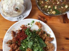-豆相识•九九豆腐脑(牛咡桥店)