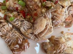 -大丰收海鲜地方菜馆