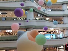 -广州天河城购物中心