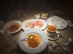 -波特曼西餐厅(中央大街店)