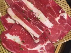 -AJIYA·池袋日式烧肉自助(天津万象城店)